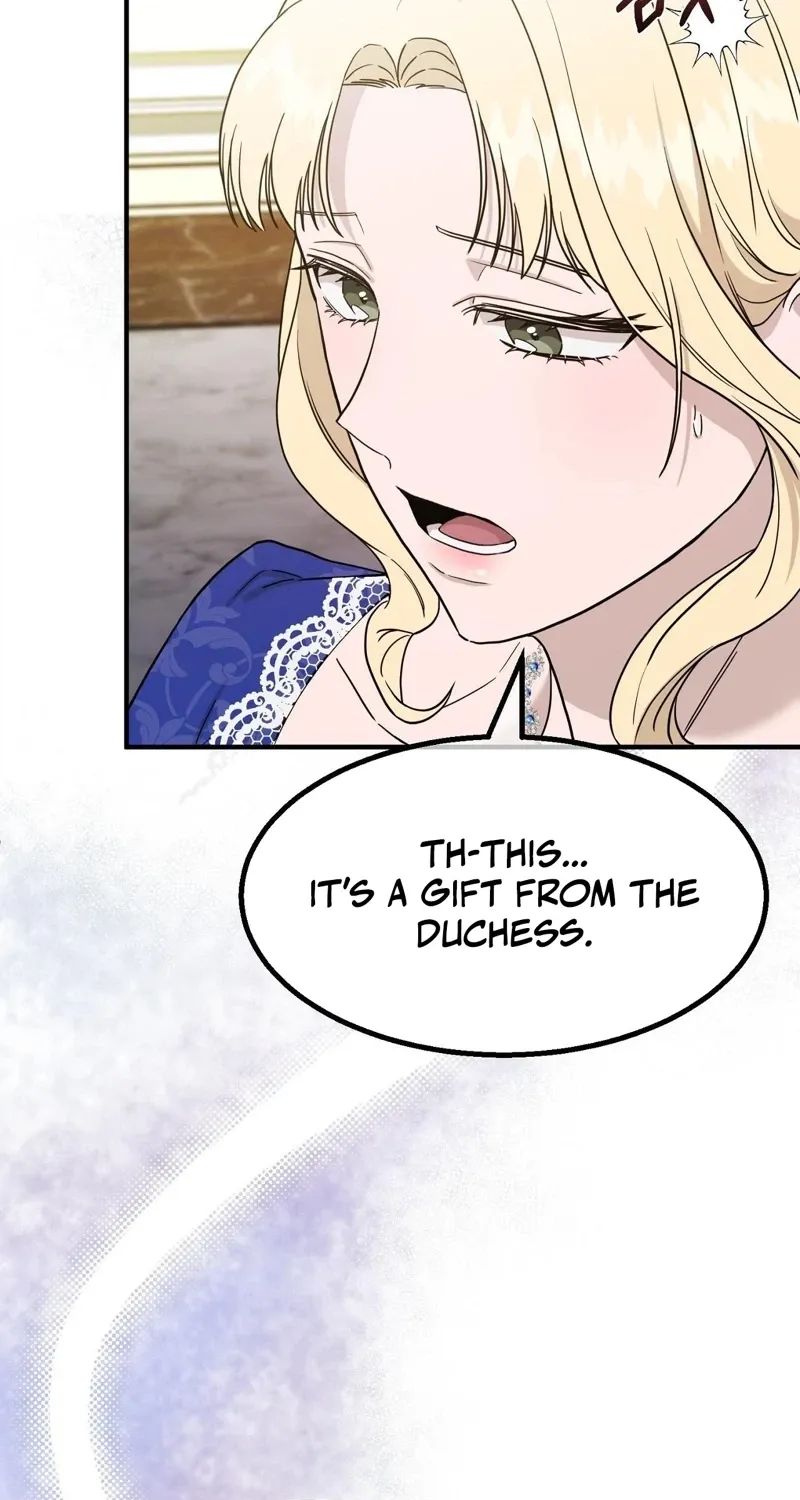 The Couple Hides Their Tastes Chapter 11 page 59
