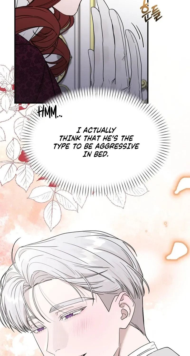 The Couple Hides Their Tastes Chapter 11 page 65