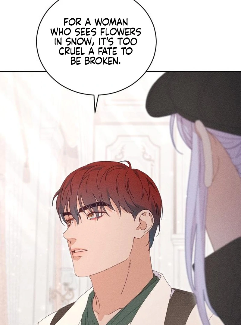 Dare I Hope Chapter 11 page 87