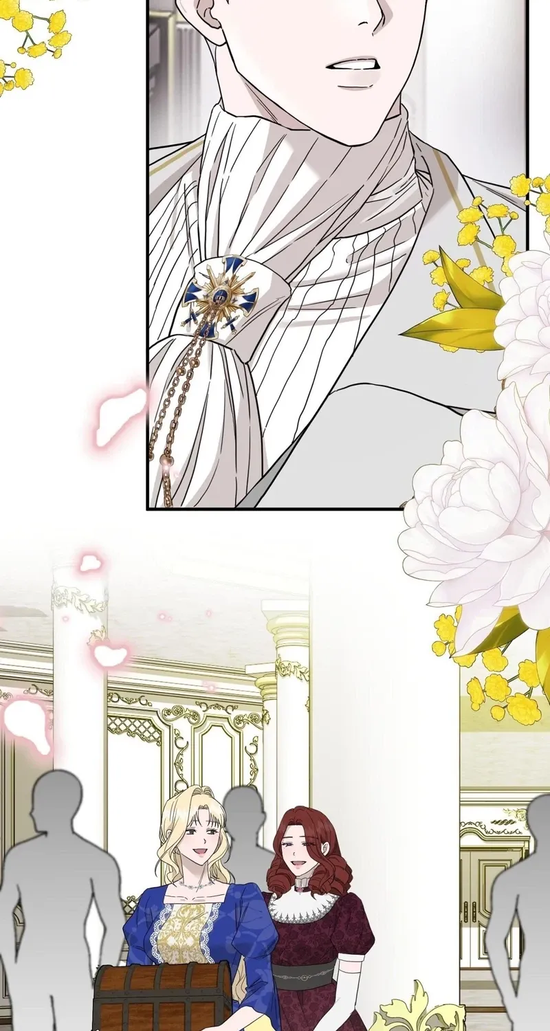 The Couple Hides Their Tastes Chapter 11 page 54