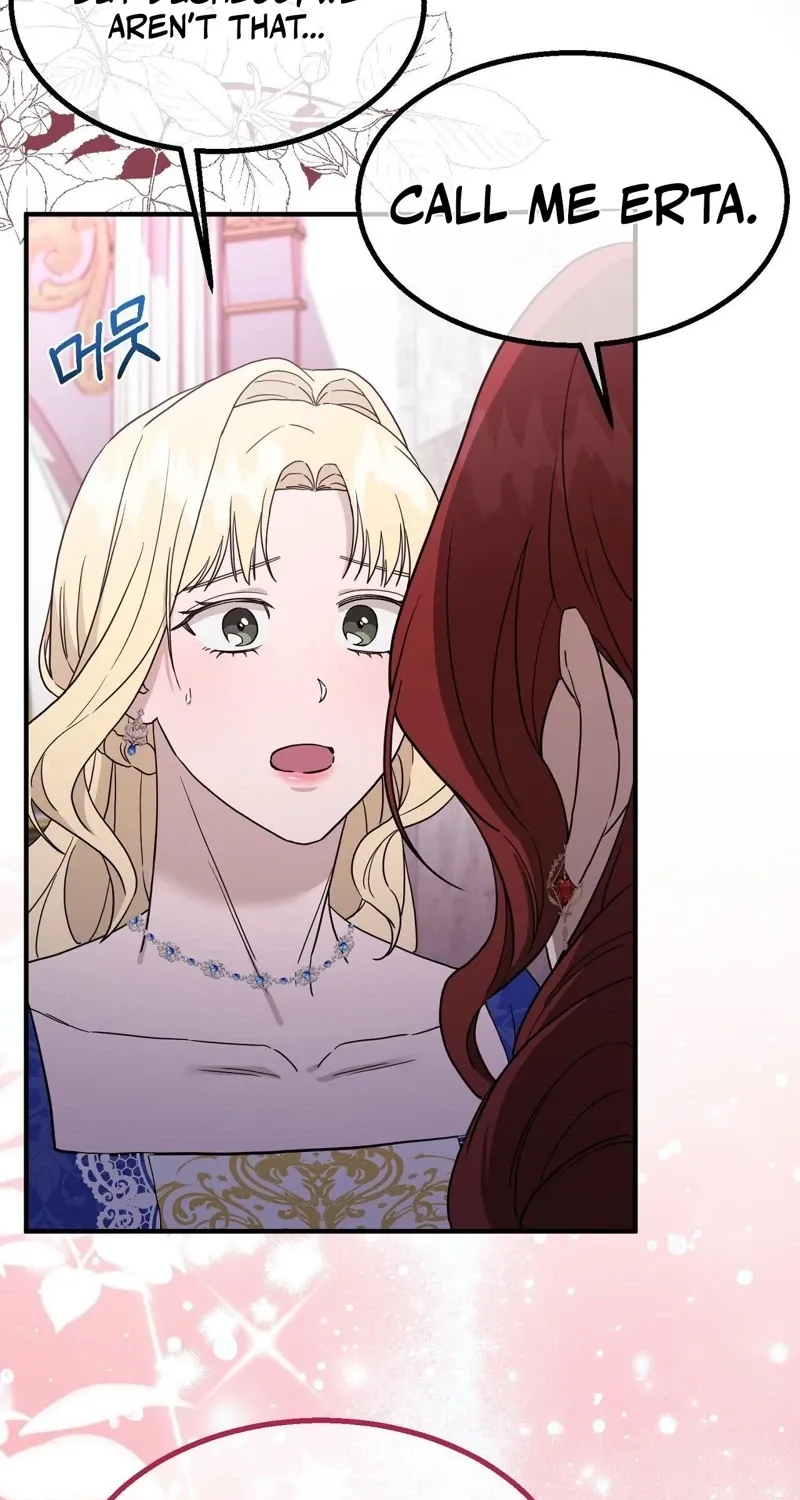 The Couple Hides Their Tastes Chapter 11 page 42
