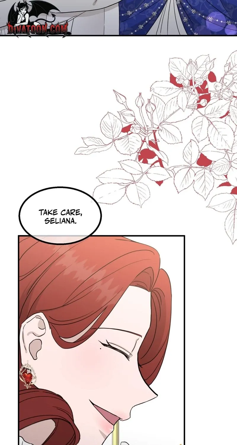 The Couple Hides Their Tastes Chapter 11 page 64