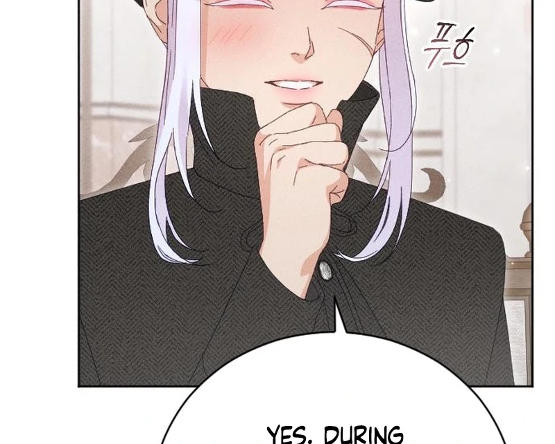 Dare I Hope Chapter 11 page 73