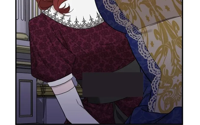 The Couple Hides Their Tastes Chapter 11 page 25