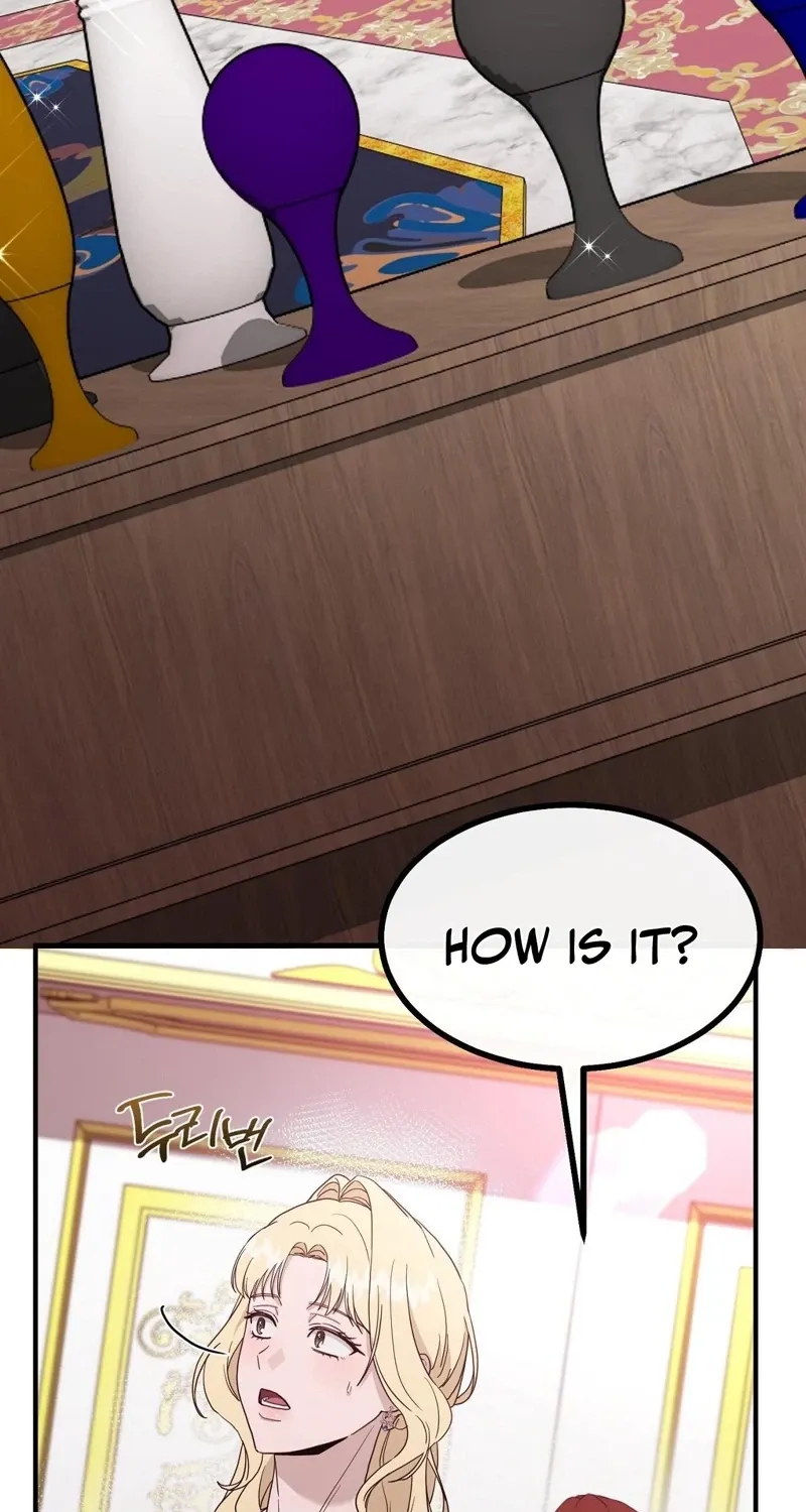 The Couple Hides Their Tastes Chapter 11 page 10