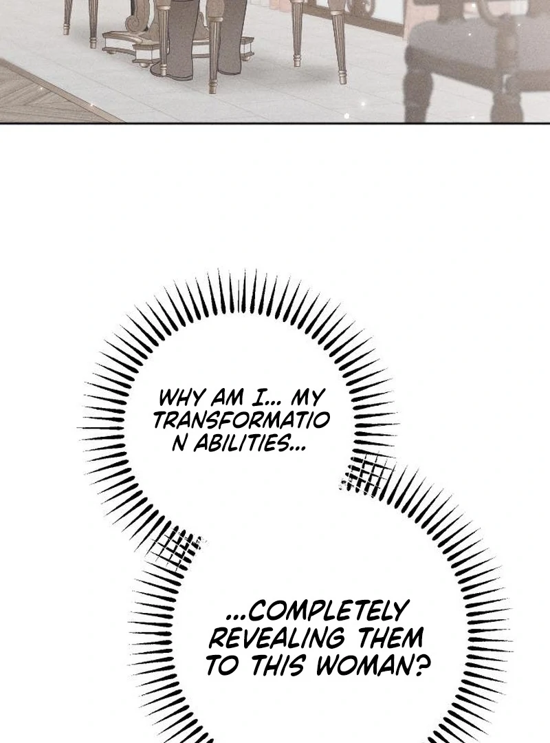 Dare I Hope Chapter 11 page 40