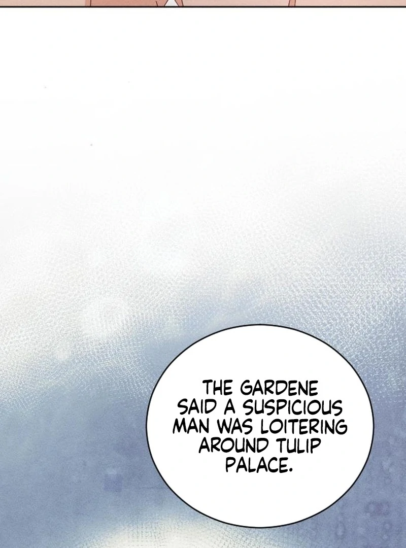 Dare I Hope Chapter 11 page 22