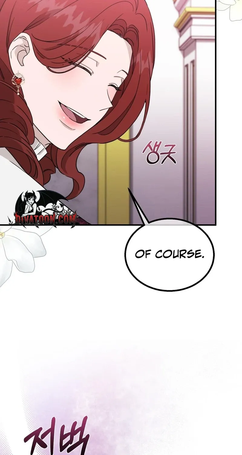 The Couple Hides Their Tastes Chapter 11 page 33