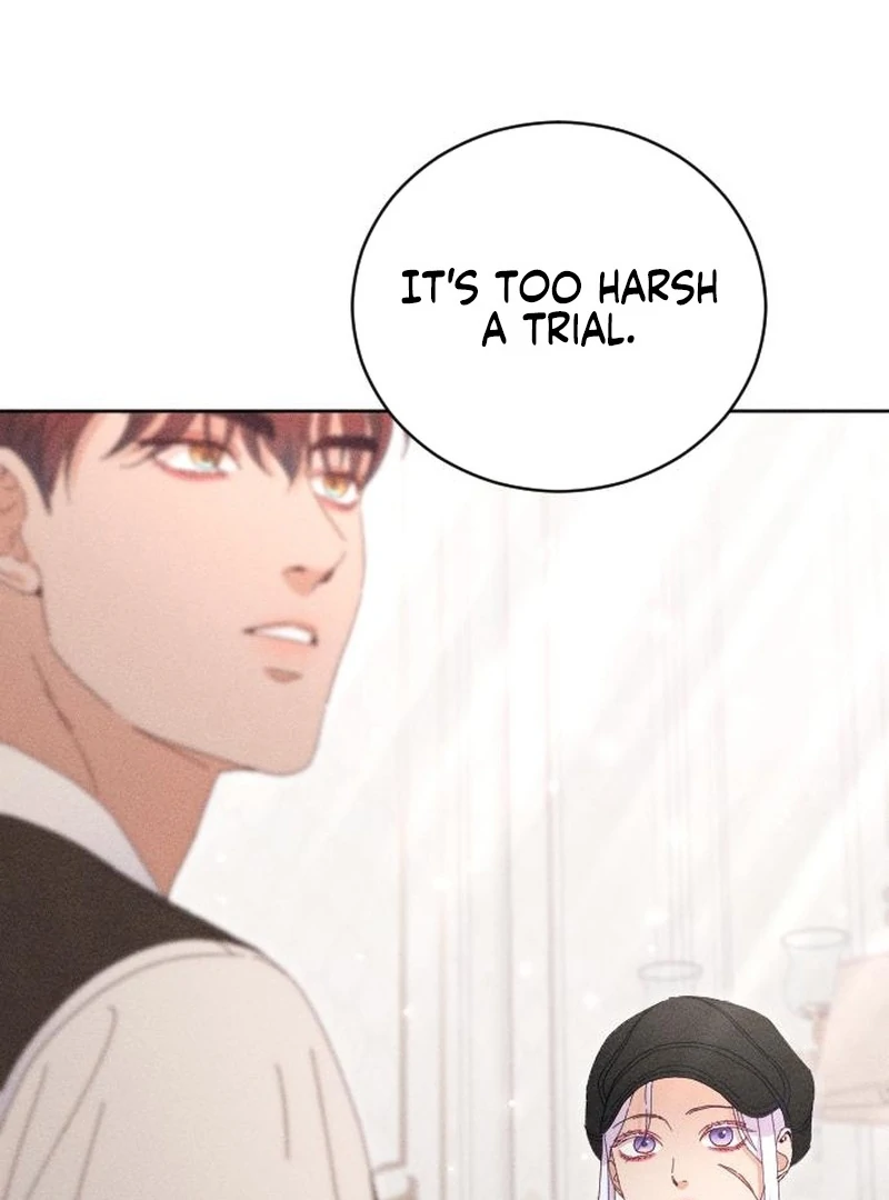 Dare I Hope Chapter 11 page 85
