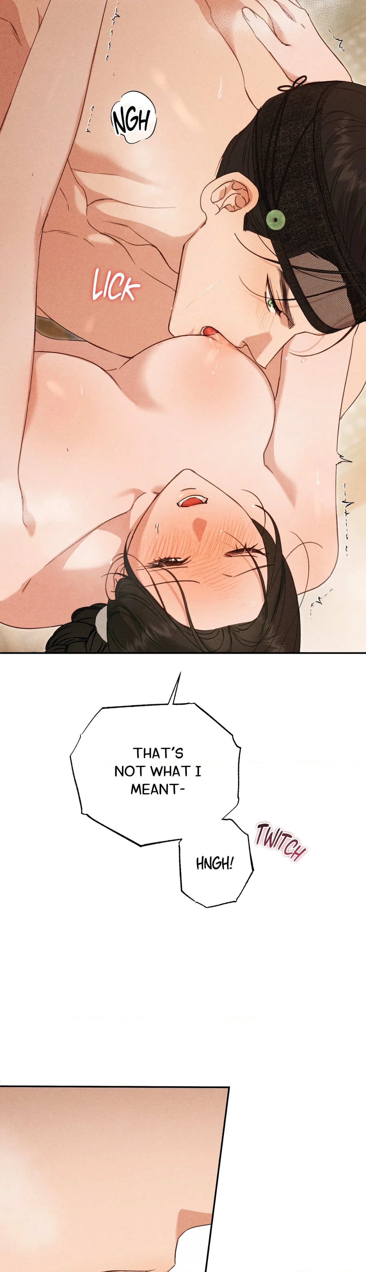 Sweet Ruin Chapter 10 page 47