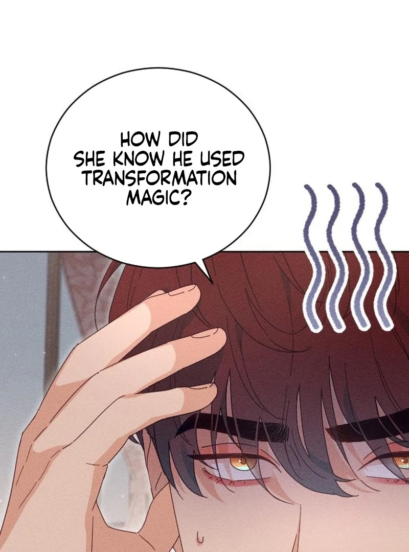 Dare I Hope Chapter 11 page 21