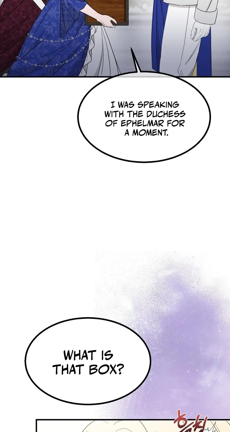 The Couple Hides Their Tastes Chapter 11 page 58