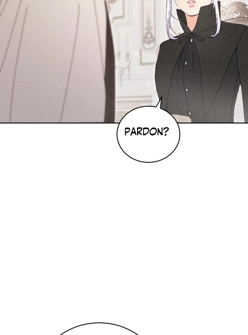 Dare I Hope Chapter 11 page 86