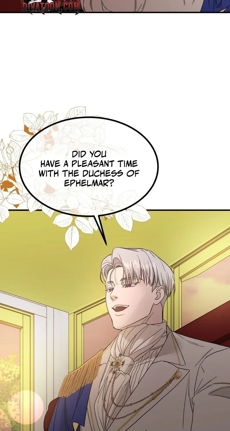 The Couple Hides Their Tastes Chapter 11 page 73