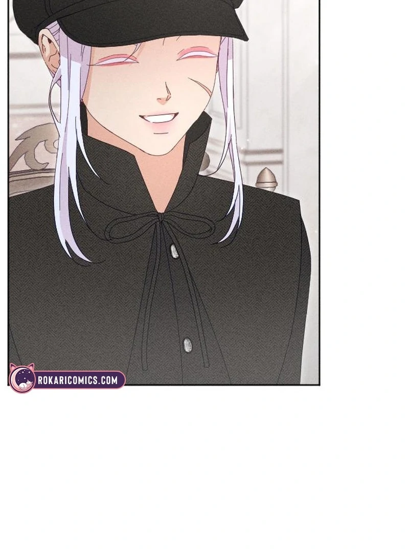 Dare I Hope Chapter 11 page 67