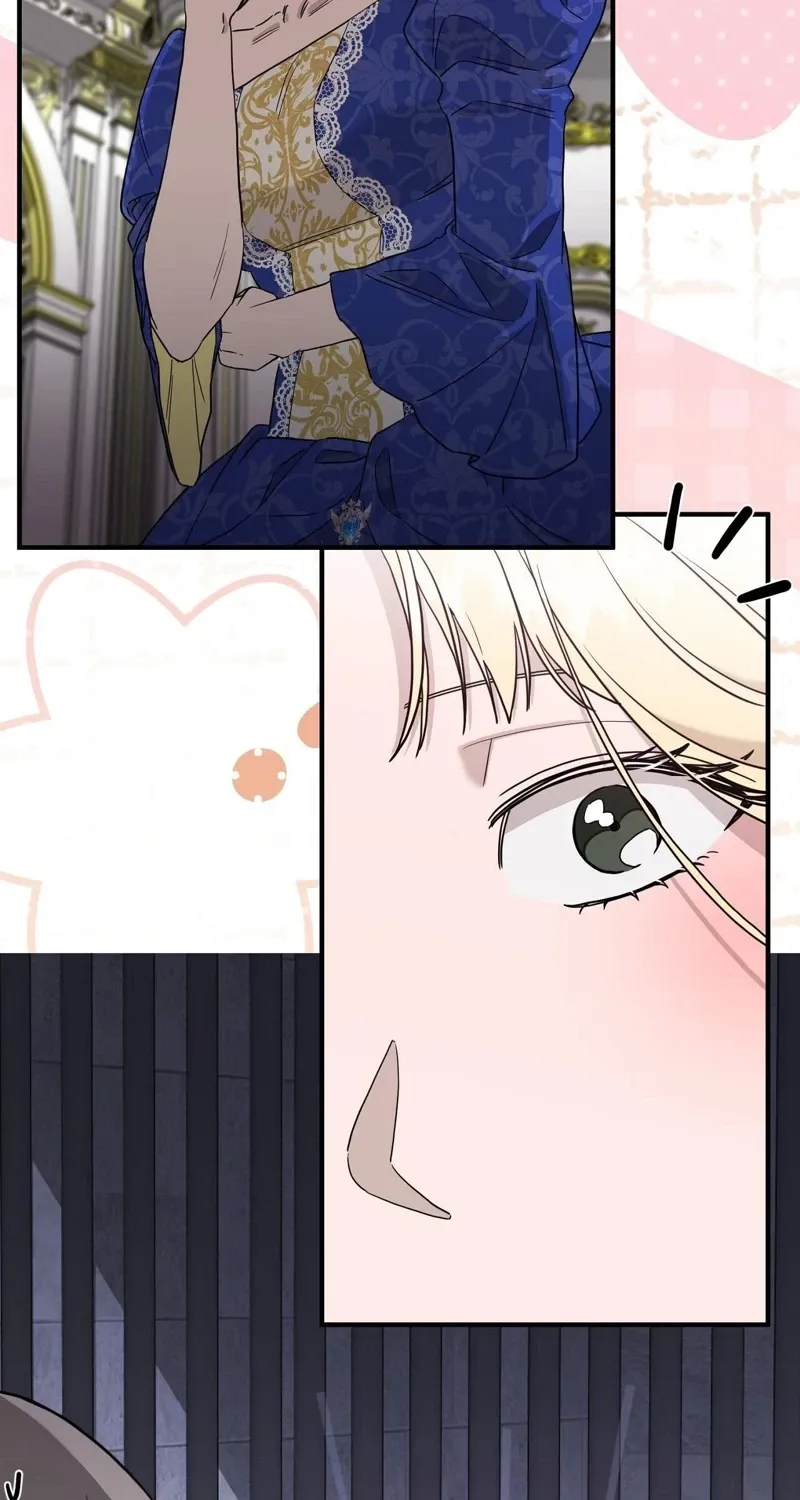 The Couple Hides Their Tastes Chapter 11 page 19