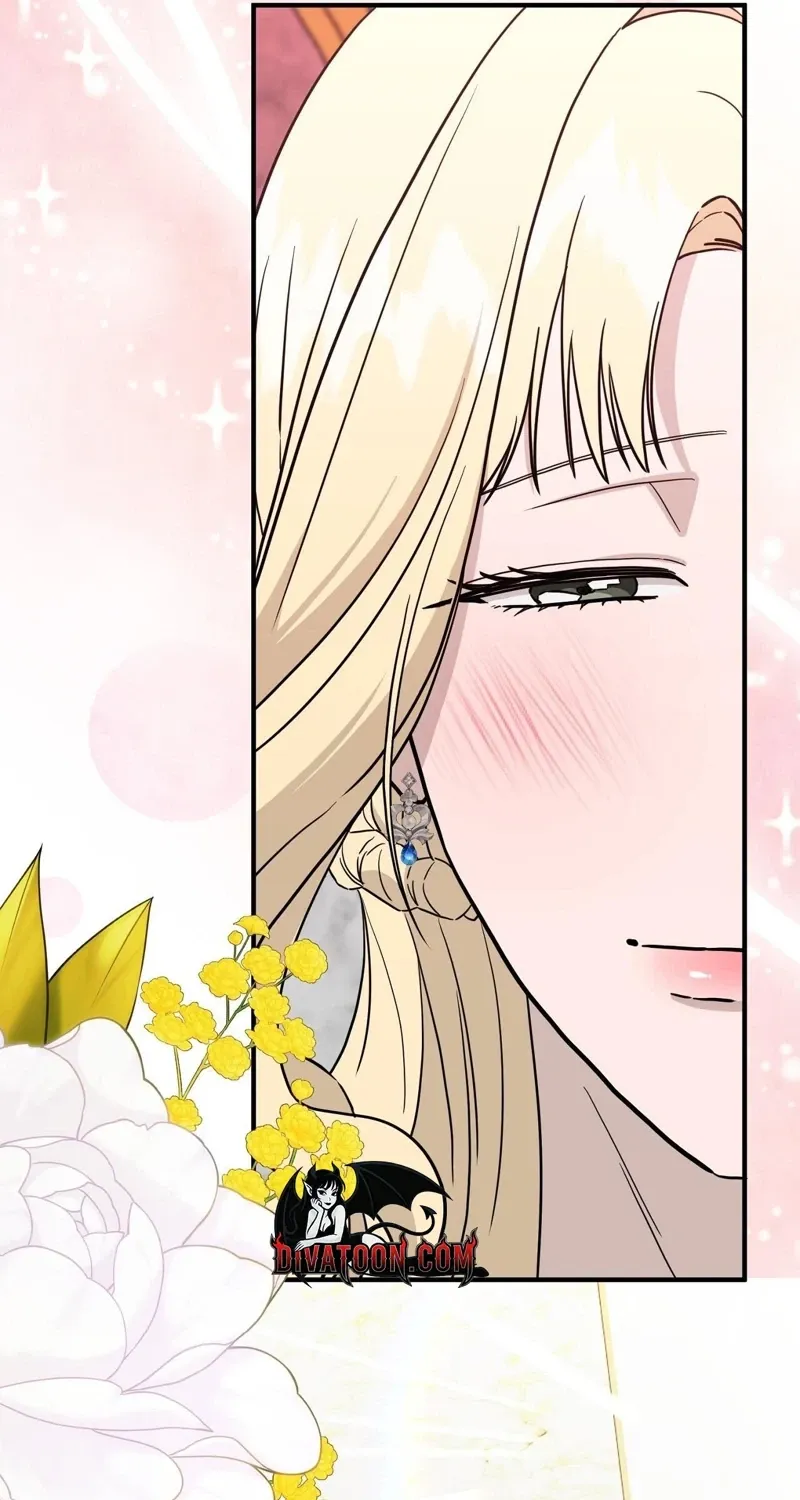 The Couple Hides Their Tastes Chapter 11 page 50