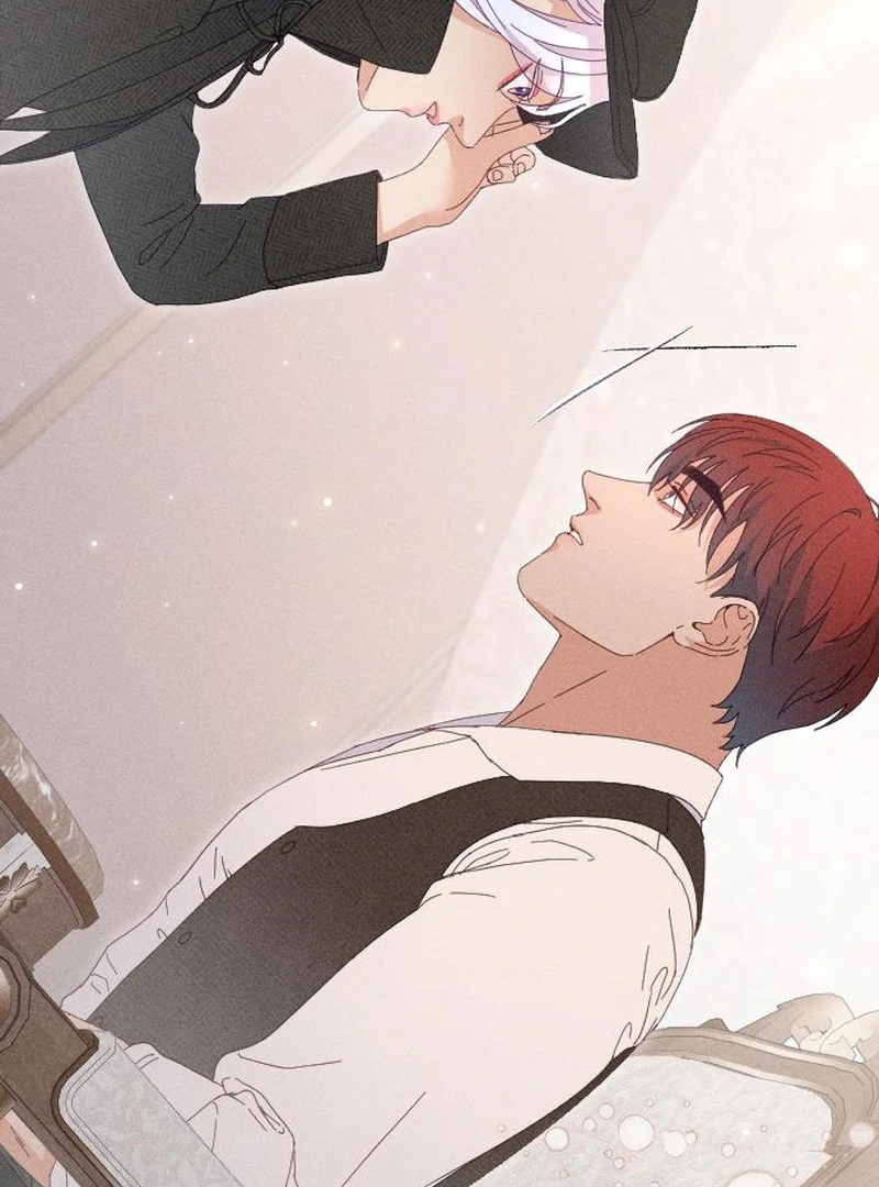 Dare I Hope Chapter 11 page 6