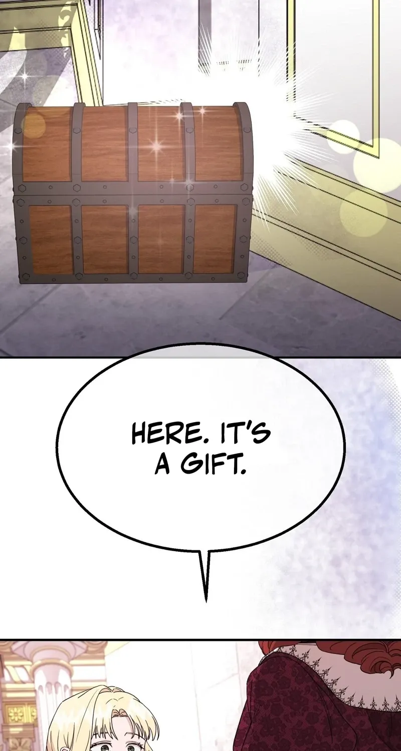 The Couple Hides Their Tastes Chapter 11 page 36