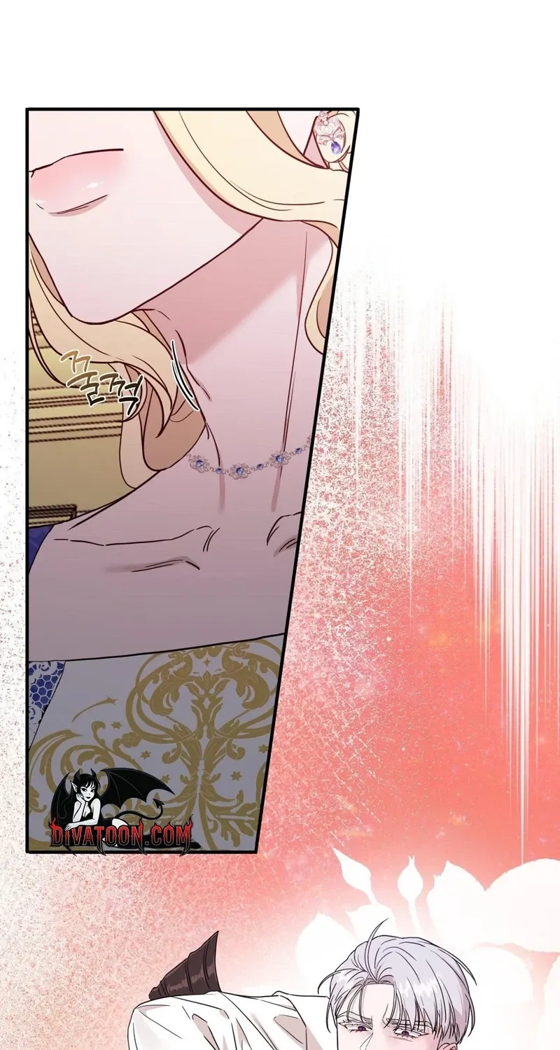 The Couple Hides Their Tastes Chapter 11 page 22