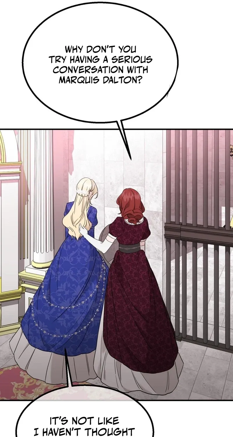 The Couple Hides Their Tastes Chapter 11 page 27