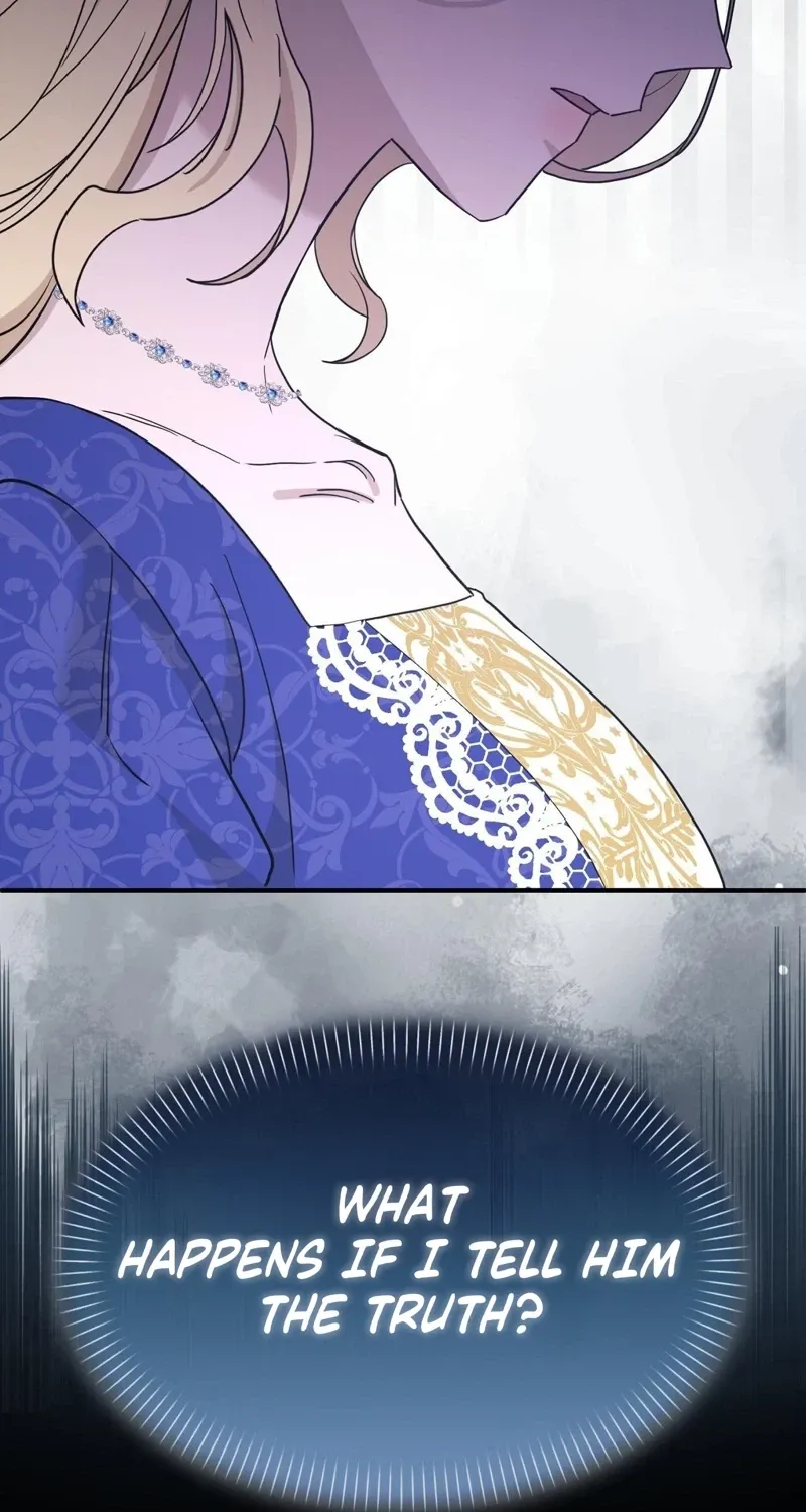 The Couple Hides Their Tastes Chapter 11 page 103