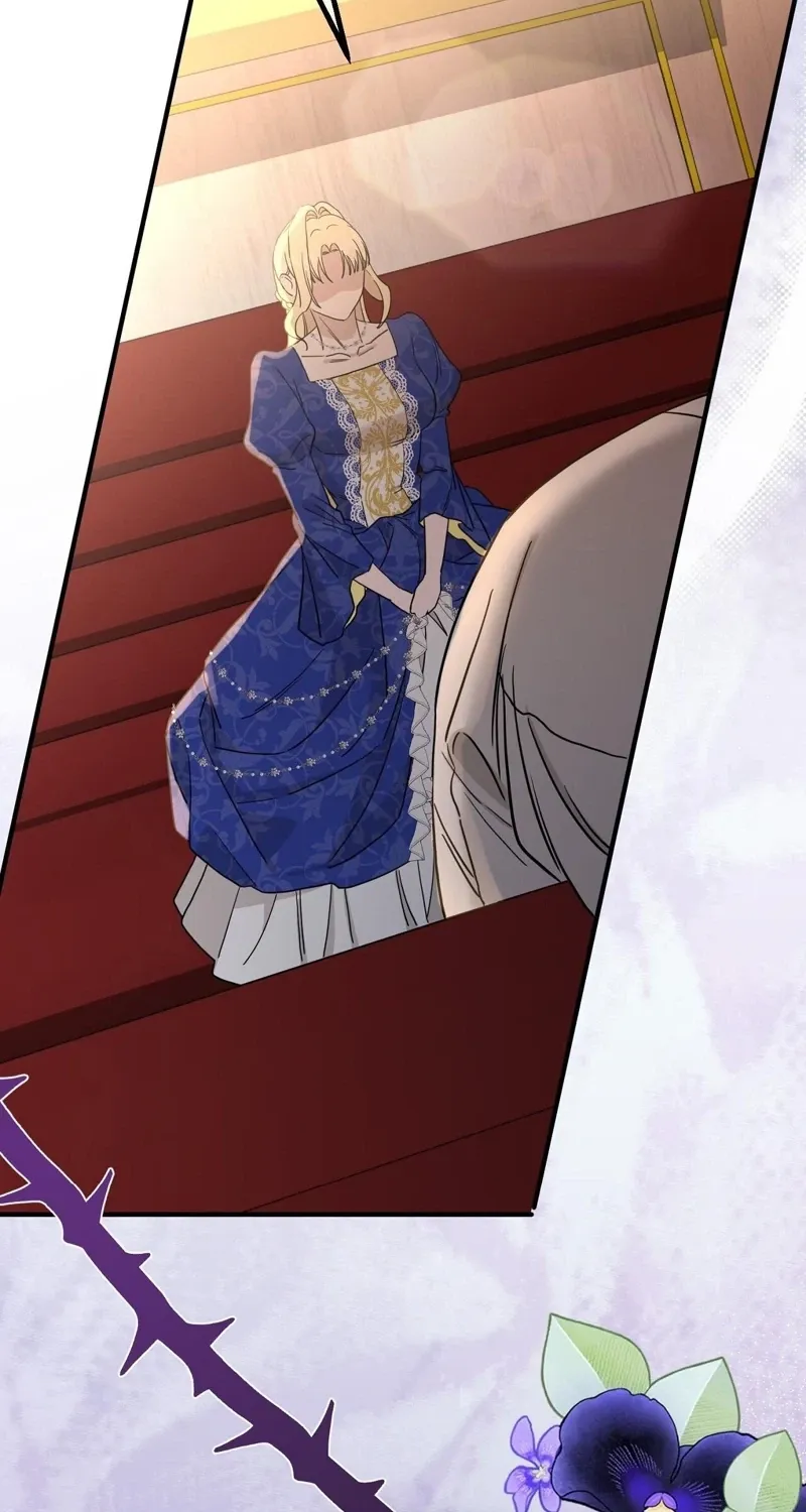 The Couple Hides Their Tastes Chapter 11 page 107