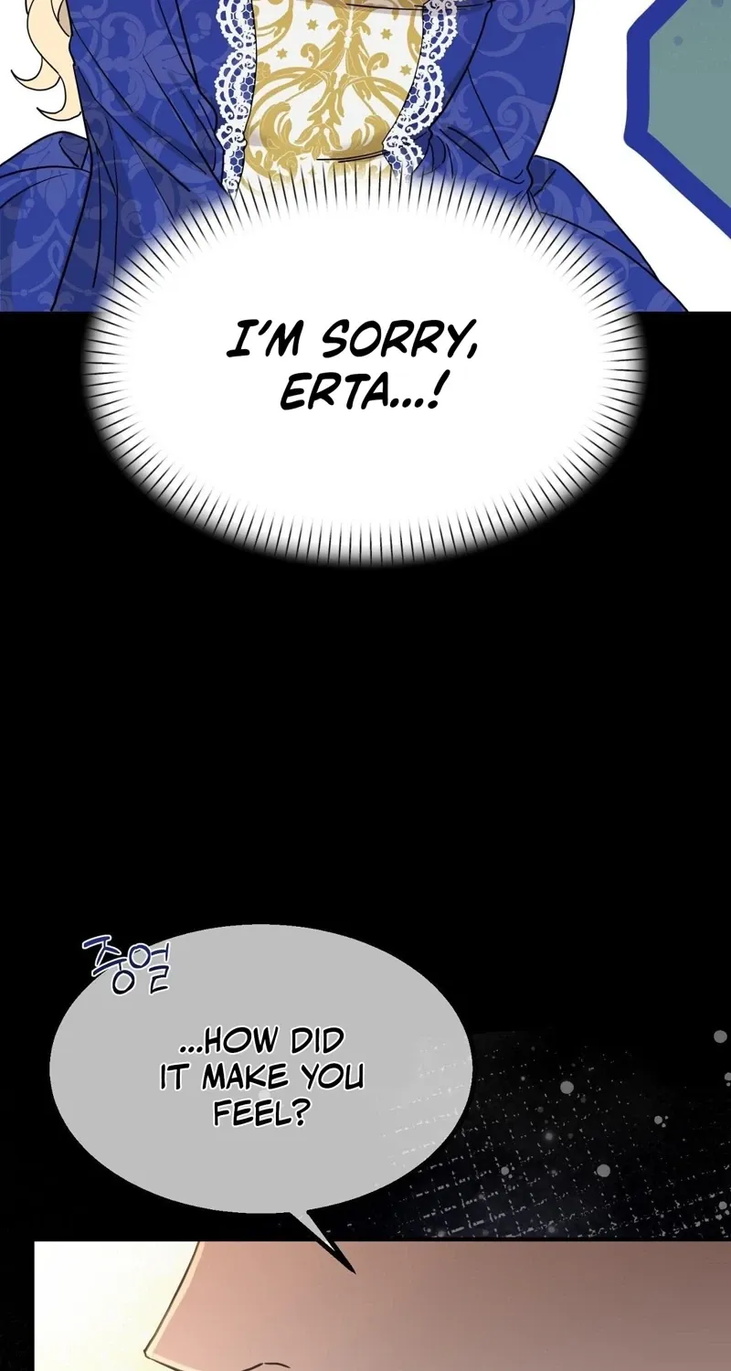 The Couple Hides Their Tastes Chapter 11 page 91