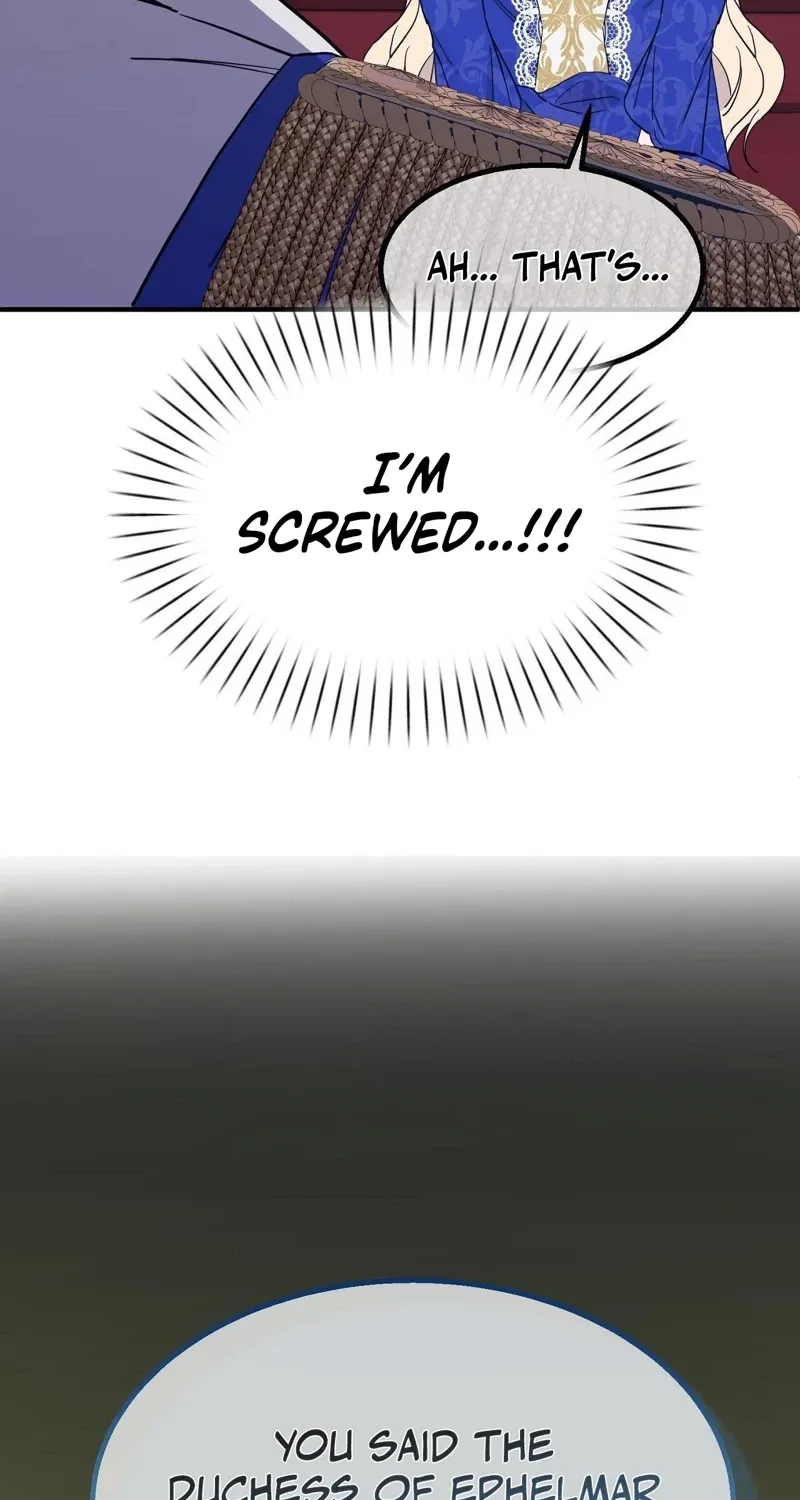 The Couple Hides Their Tastes Chapter 11 page 85