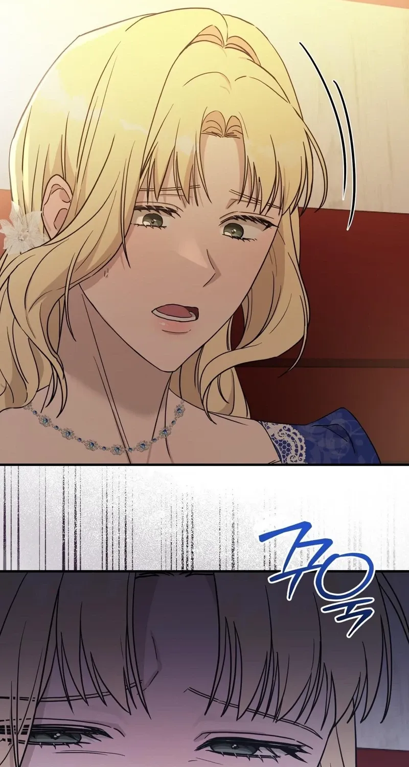 The Couple Hides Their Tastes Chapter 11 page 96