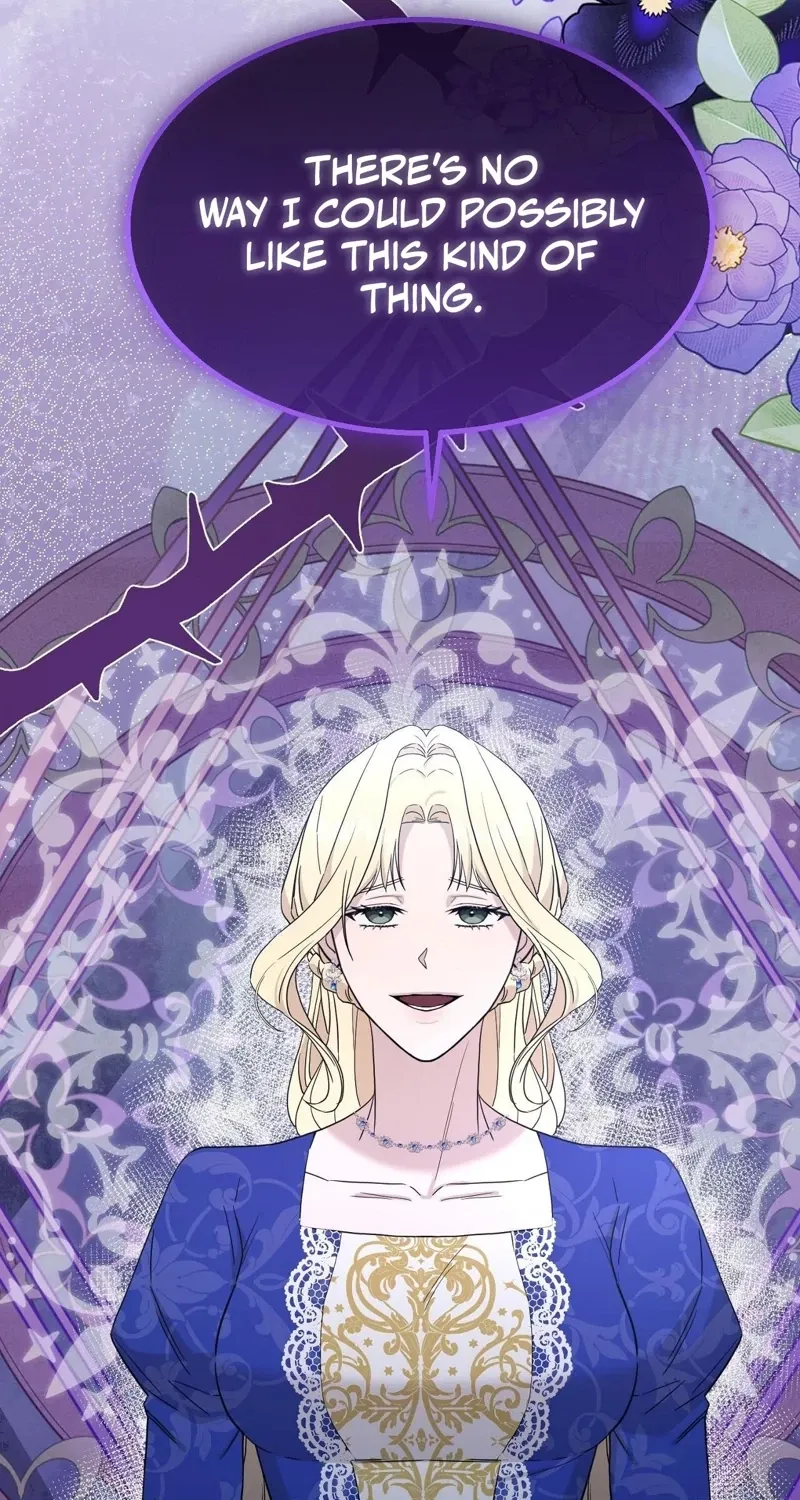 The Couple Hides Their Tastes Chapter 11 page 108