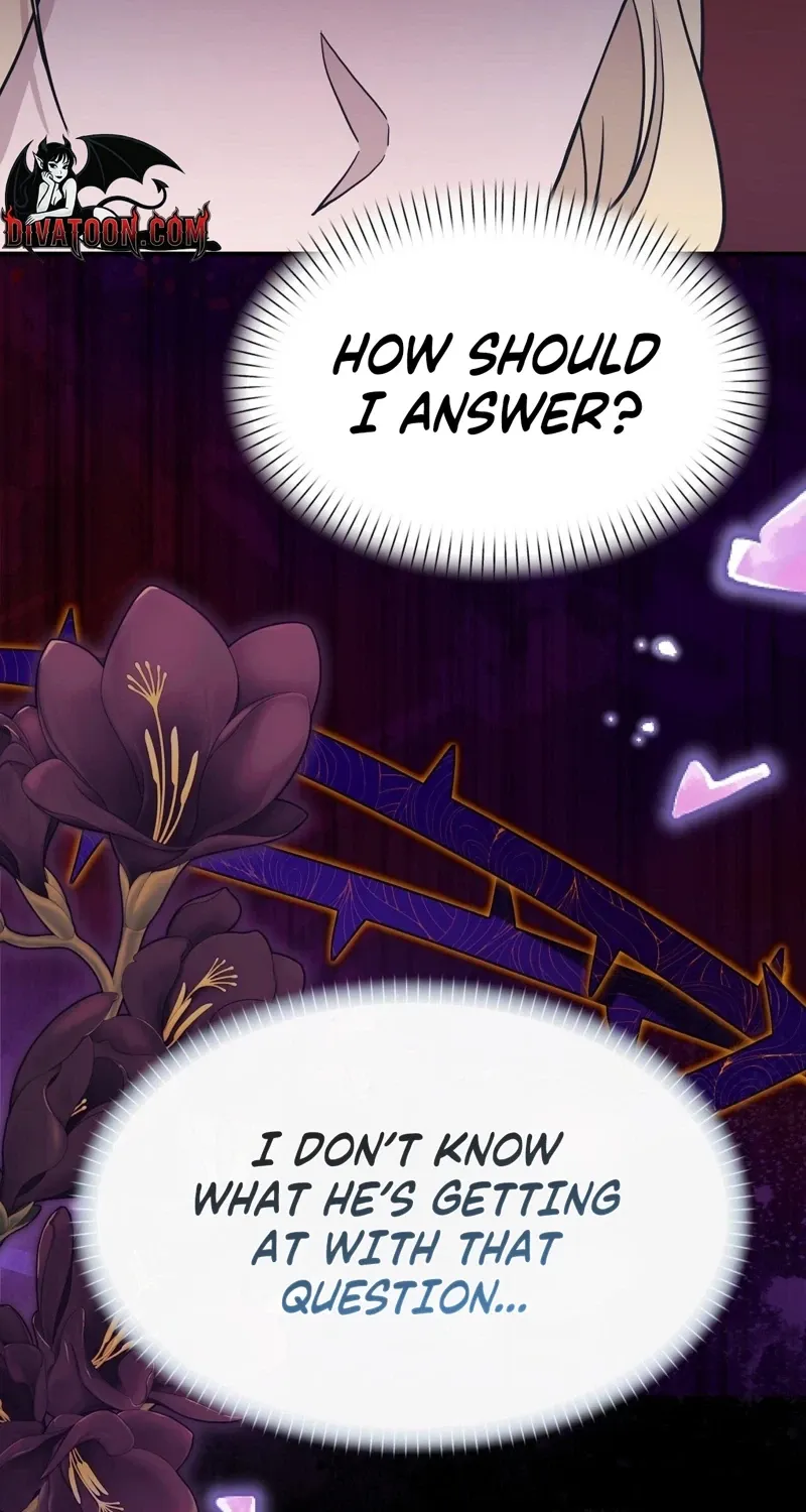 The Couple Hides Their Tastes Chapter 11 page 97
