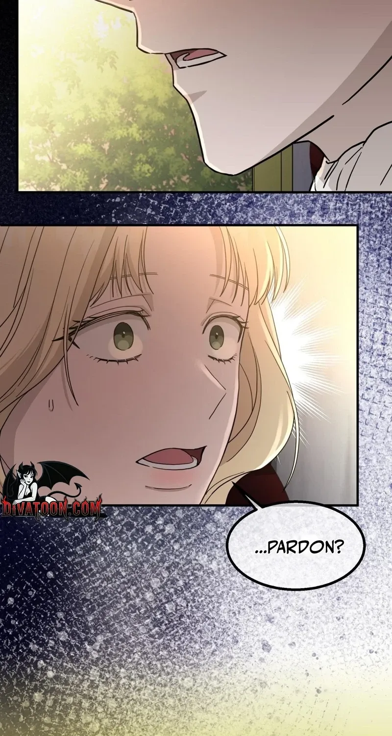 The Couple Hides Their Tastes Chapter 11 page 92
