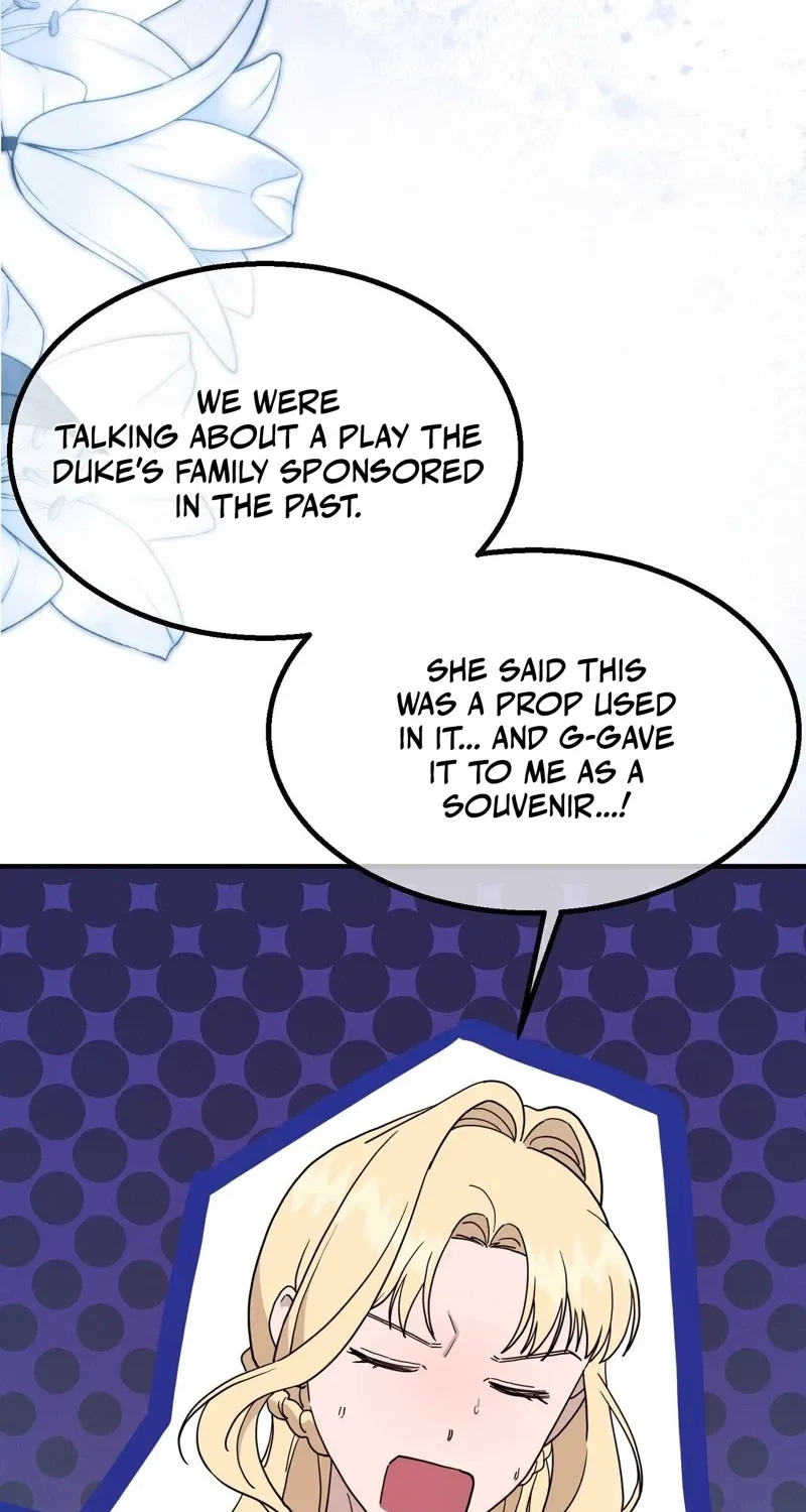 The Couple Hides Their Tastes Chapter 11 page 89