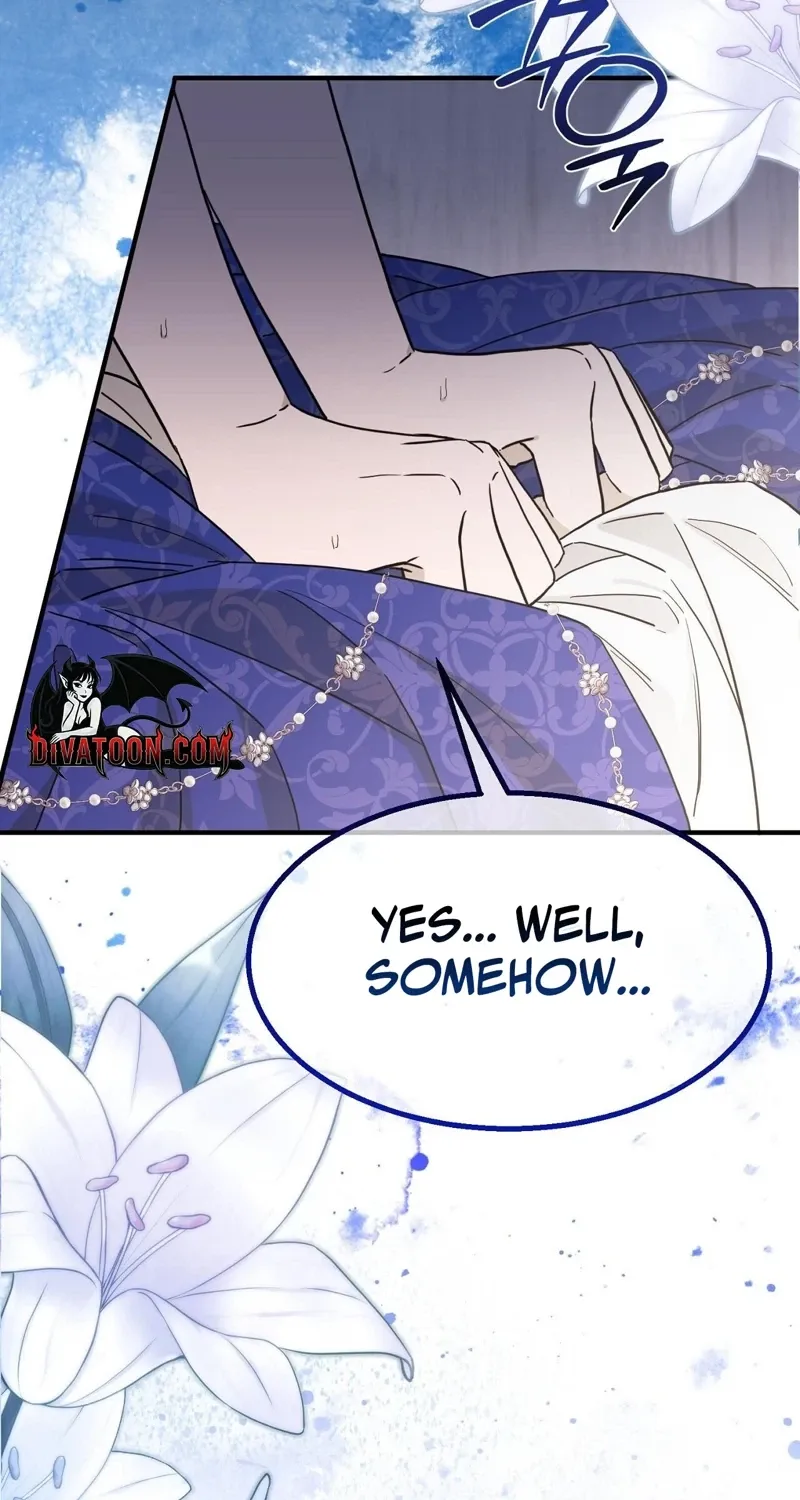 The Couple Hides Their Tastes Chapter 11 page 88