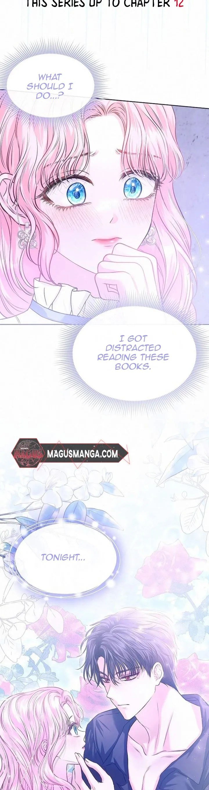 I’ve Probably Made a Mistake in Getting Married Chapter 11 page 24