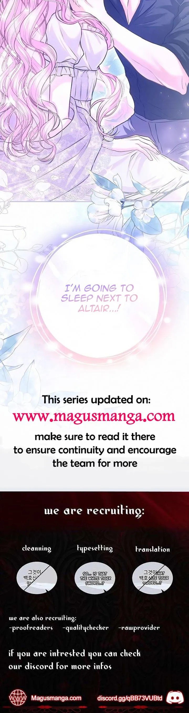 I’ve Probably Made a Mistake in Getting Married Chapter 11 page 25