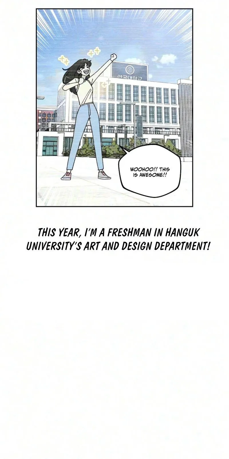Reversal! First Love Chapter 10 page 13