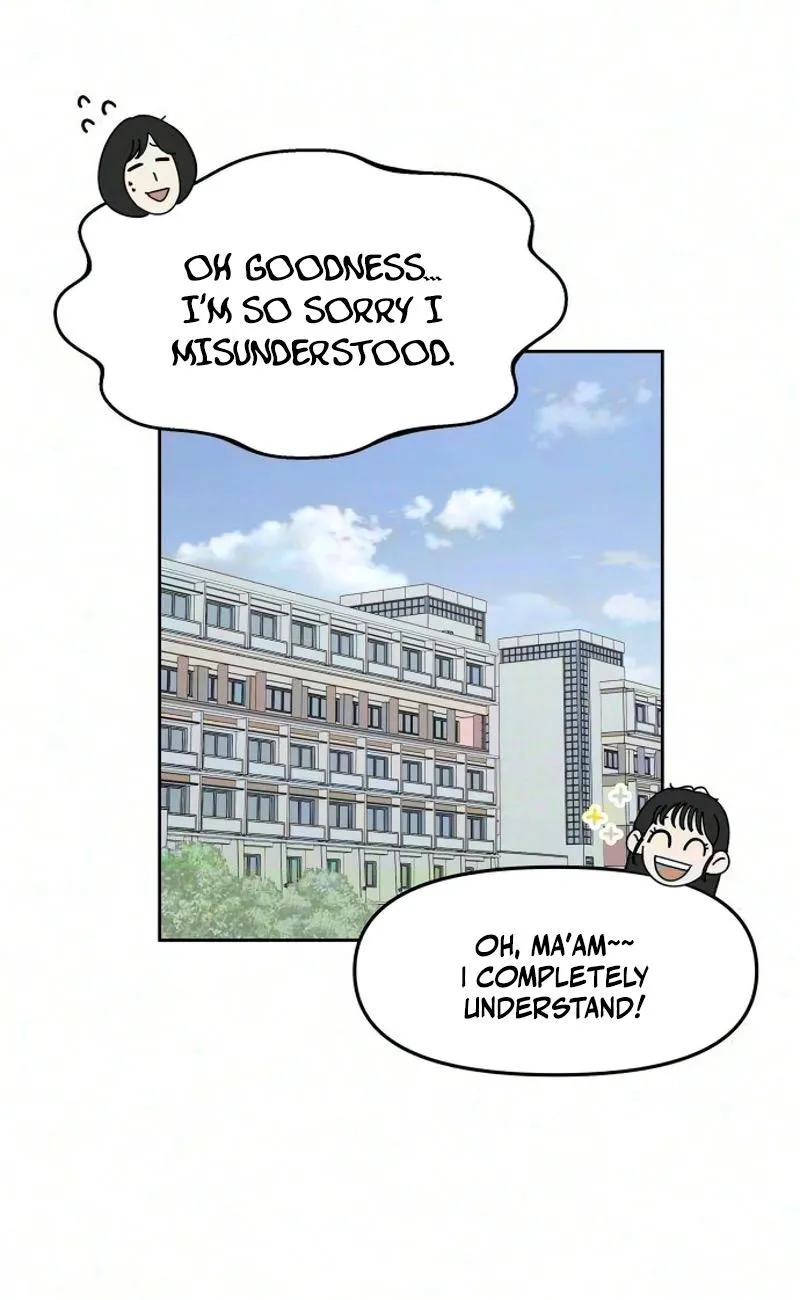 Reversal! First Love Chapter 10 page 54