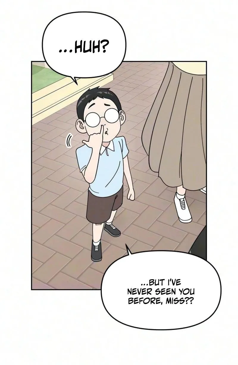 Reversal! First Love Chapter 10 page 50