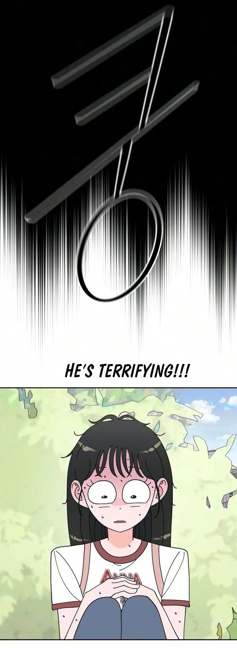 Reversal! First Love Chapter 10 page 19