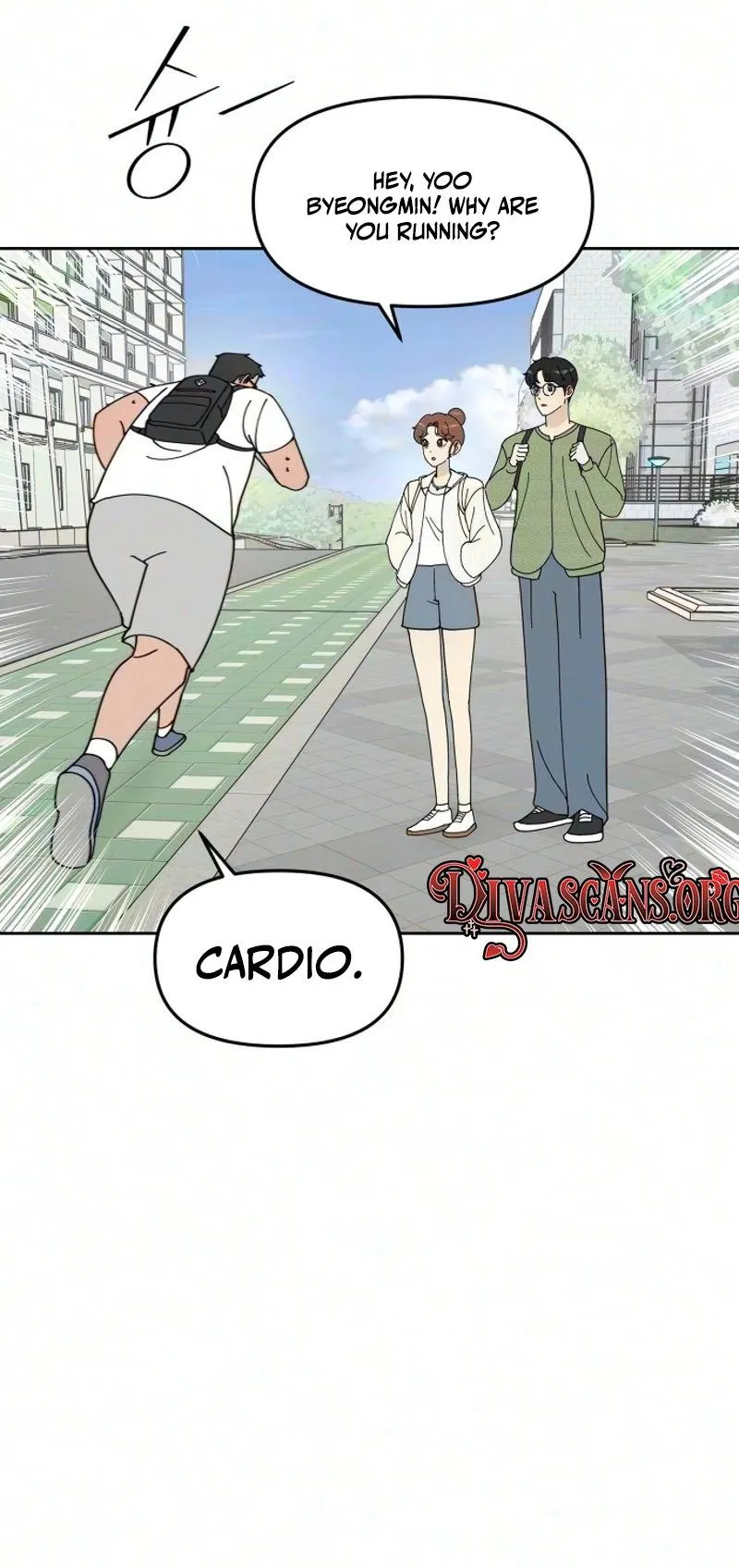 Reversal! First Love Chapter 10 page 82