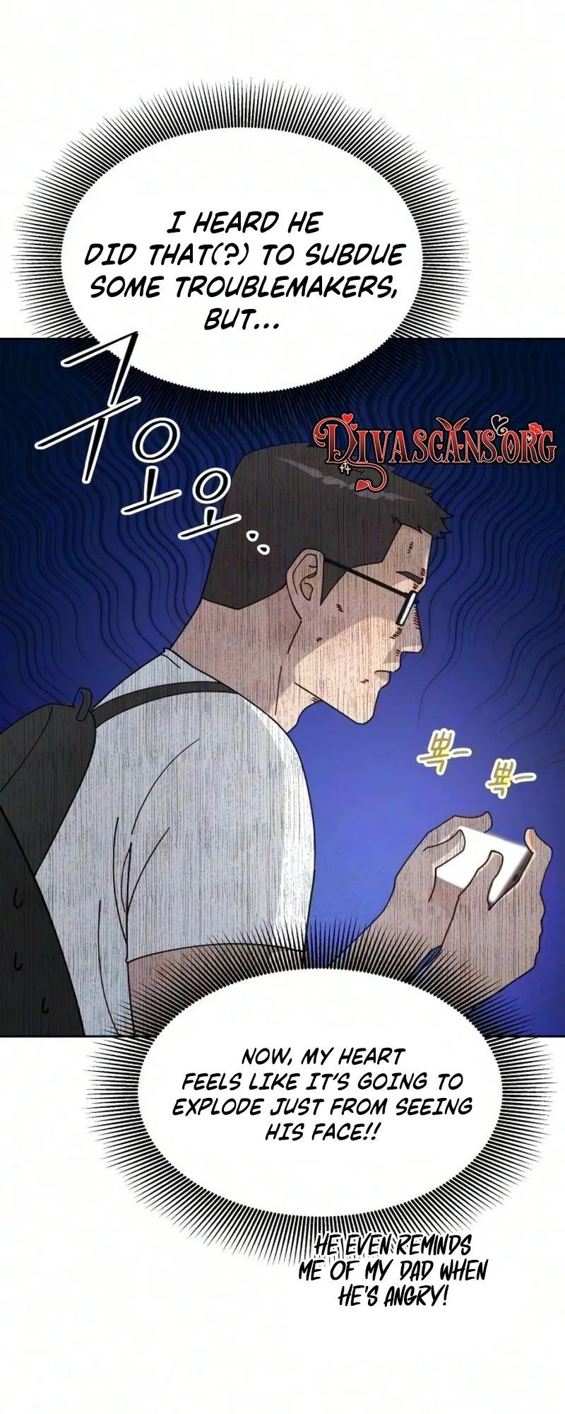 Reversal! First Love Chapter 10 page 21