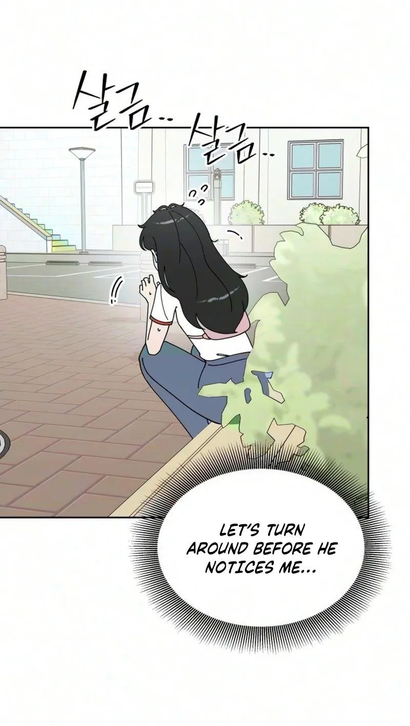 Reversal! First Love Chapter 10 page 22