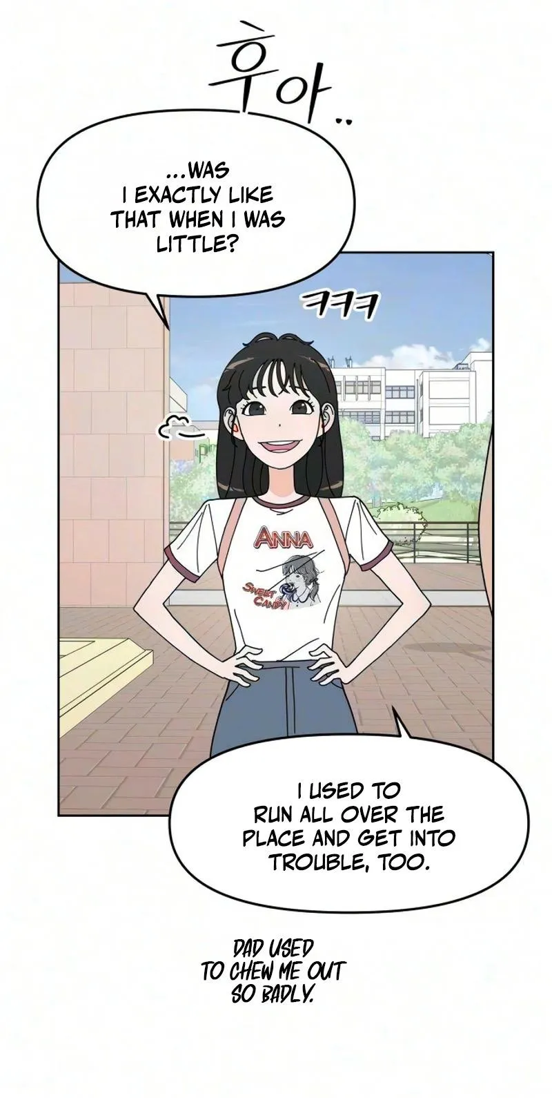 Reversal! First Love Chapter 10 page 56