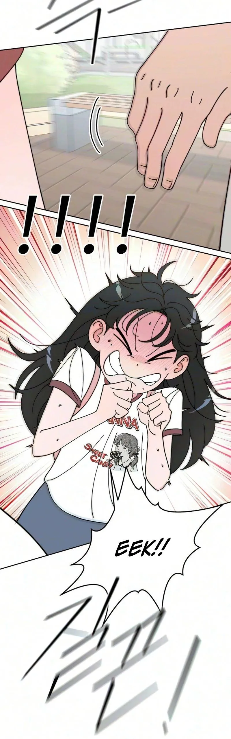 Reversal! First Love Chapter 10 page 67