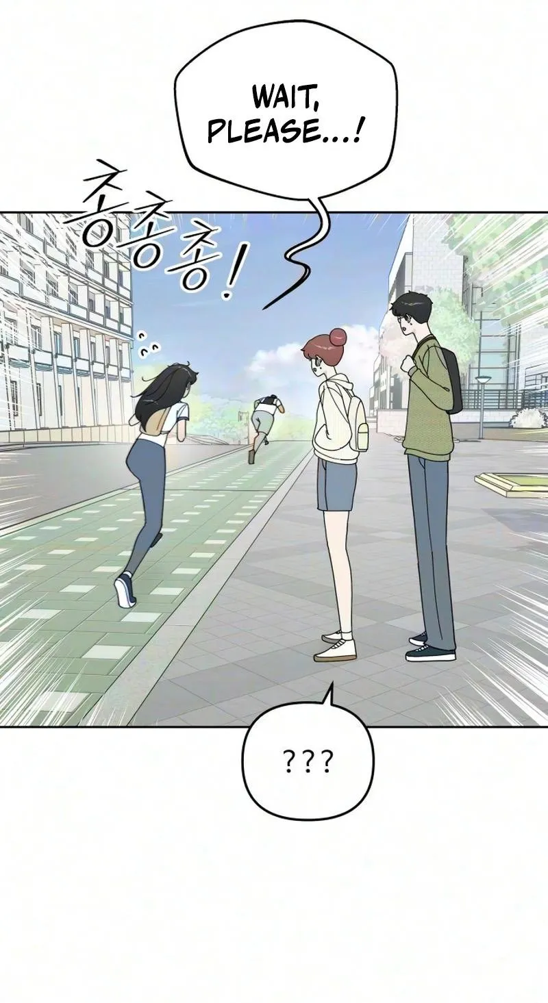 Reversal! First Love Chapter 10 page 84
