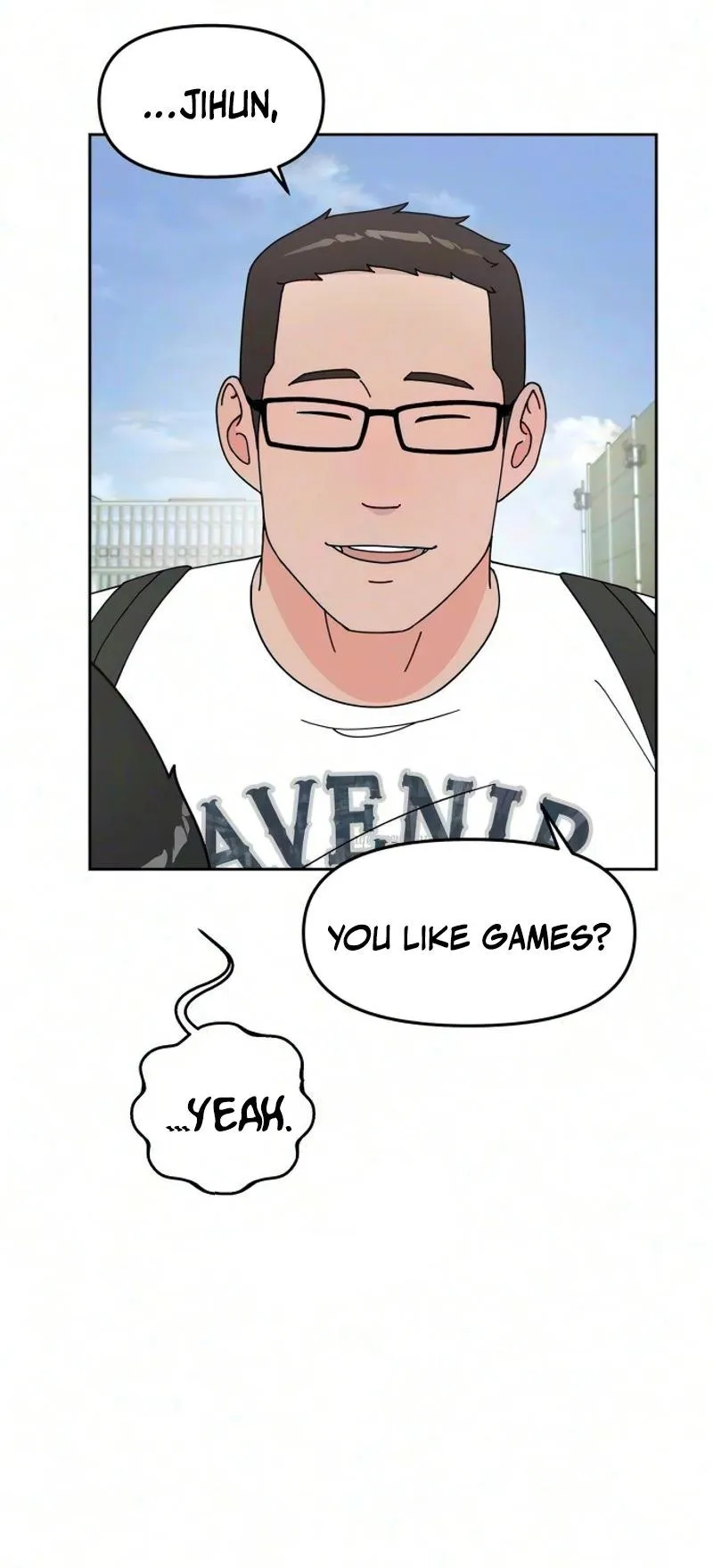 Reversal! First Love Chapter 10 page 36