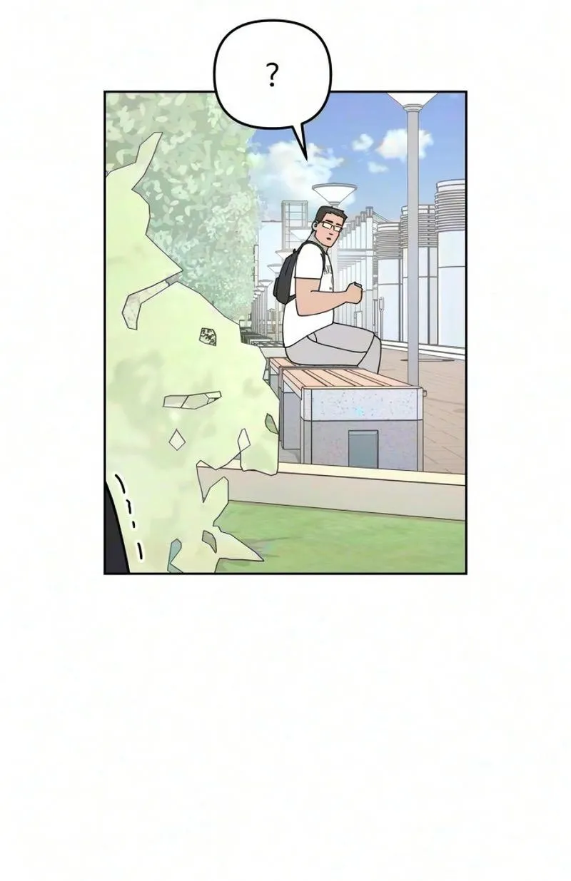 Reversal! First Love Chapter 10 page 4