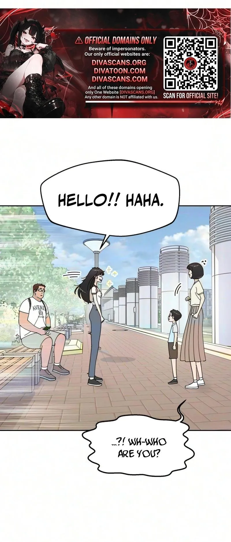 Reversal! First Love Chapter 10 page 48